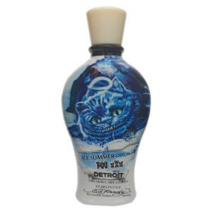 لوسیون سولاریوم اد هاردی سری ICE SUMMER مدل 300 حجم 300 میلی لیتر