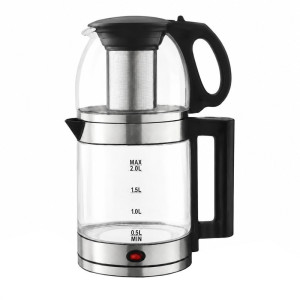 چای ساز روی هم تفال مدل TF-124