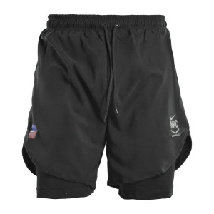 شلوارک ورزشی مردانه مدل GS-M-Dri Fit-275589