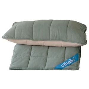 لحاف اتللو مدل اگولایف دونفره سایز 215*235 سانتیمتر