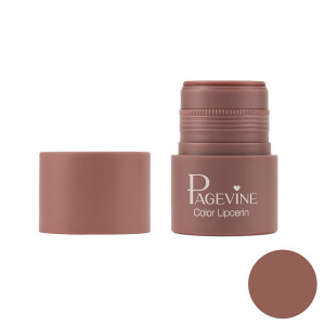 رژ لب مایع پیج واین مدل Petal شماره 03