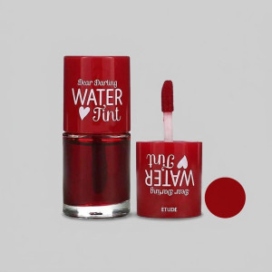 تینت لب دارلینگ مدل cherry شماره 1