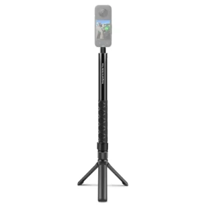 مونوپاد سه پایه چرخشی 110سانتیمتری پلوز مدل PU887B