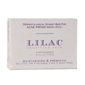 پن ضدجوش لیلاک مدل LILACNEX وزن ۱۰۰ گرم