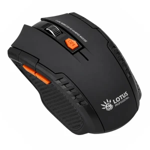 ماوس بی سیم لوتوس مدل GF-5400