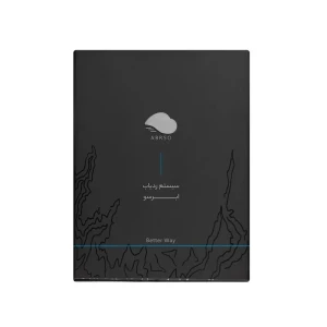 ردیاب خودرو ابرسو مدل GPS STS300