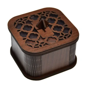شکلات خوری مدل PB-103