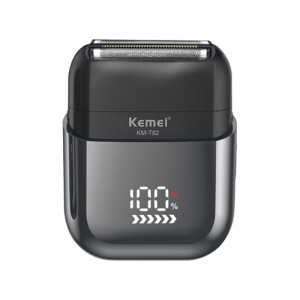 ماشین اصلاح موی صورت شارژی کیمی مدل KM-T82