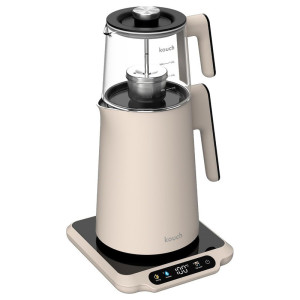 چای ساز روی هم کوخ مدل KTC2154