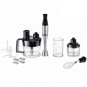 گوشت کوب برقی چندکاره 1200 وات بوش مدل MSM6M871