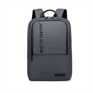 کوله پشتی لپ تاپ آرتیک هانتر مدل  B00529 مناسب برای لپ تاپ 14.1 تا 15.6 اینچی