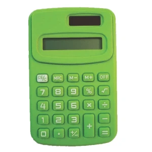 ماشین حساب مدل KC-888
