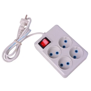 چندراهی برق پیکو مدل 4S