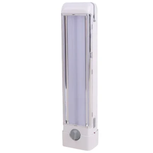 چراغ اضطراری ویداسی مدل WD-891T با نور مهتابی