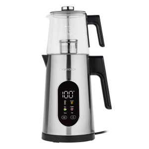 چای ساز روی هم گوسونیک مدل GST-782