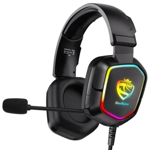 هدست گیمینگ سل بایتز مدل S21-RGB