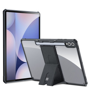 کاور بادیگارد مدل Kickstand مناسب برای تبلت سامسونگ Galaxy Tab S9 Plus  S10 Plus