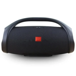 اسپیکر بلوتوثی قابل حمل مدل Boom-Box
