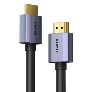 کابل HDMI 4K باسئوس مدل Graphene طول 2 متر