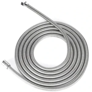 شلنگ دوش حمام  آی سو مدل  2m   کد 200cm