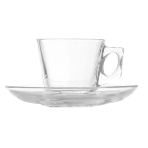 سرویس چای خوری 12 پارچه پاشاباغچه مدل Vela کد 97301