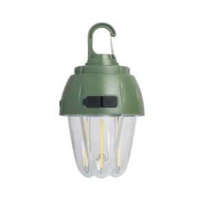 چراغ آویز چادر مدل Hk-899 با نور چند رنگ