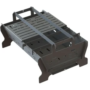 منقل سفری کووکس مدل FBBQ 50