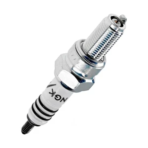 شمع موتورسیکلت ان جی کی مدل ngk cr7eix 7385