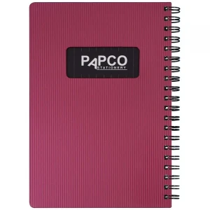 دفتر یادداشت پاپکو کد NB-642BC