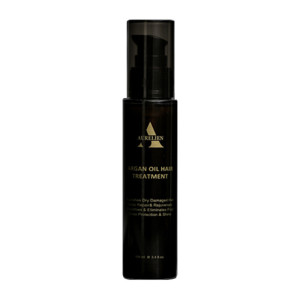 روغن آرگان اورلین مدل argan oil treatment حجم 100 میلی لیتر