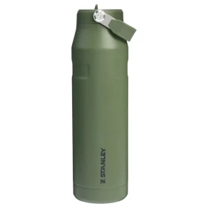 قمقمه استنلی مدل IceFlow Bottle Flip Straw 2.0 گنجایش 1.06 لیتر