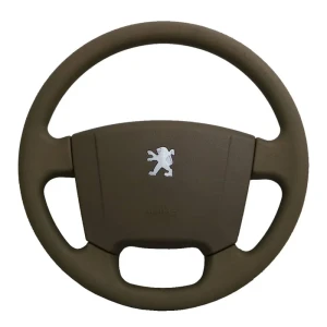 غربیلک فرمان چیکال مدل V-145-CRM مناسب برای پژو 405