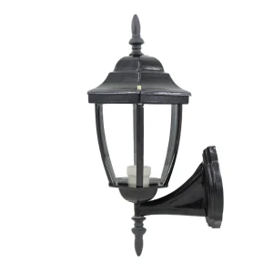 چراغ دیواری حیاطی کد APOLO-002