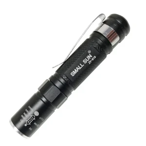 چراغ قوه دستی اسمال سان مدل ZY-819 medical