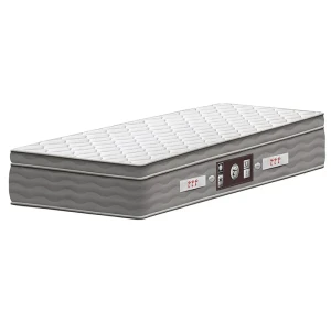 تشک طبی فنری تاج مدل یاتاش  Medical pad یکنفره سایز 200*120 سانتیمتر