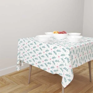 رومیزی طرح گلدار کد F2RO1057