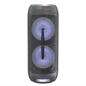 اسپیکر بلوتوثی قابل حمل مدل KTS1199 with Microphone