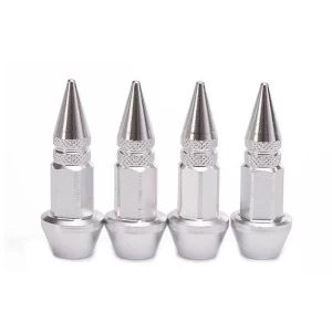 سر والف خودرو وارون مدل K-430 بسته 4 عددی