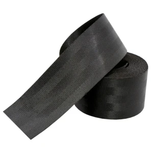 نوار کمربند ایمنی خودرو مدل B-329