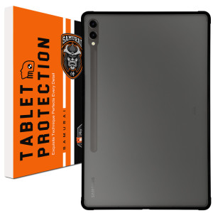 کاور سامورایی مدل Fortex مناسب برای تبلت سامسونگ Galaxy Tab S10 Plus S9 Plus  S9 FE Plus