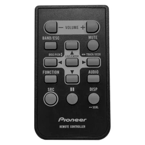 ریموت کنترل پایونیر مدل CD-R320