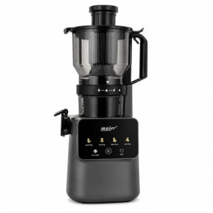 عصاره گیر و بستنی ساز 1200 وات مایر مدل MR776
