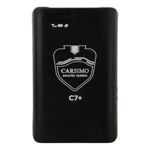 ردیاب خودرو کارسیمو مدل C7 Plus