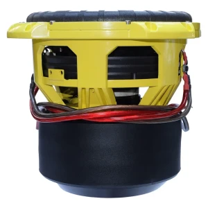 ساب ووفر خودرو ال اس مدل LS-802PRO