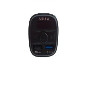 پخش کننده اف ام خودرو لیتو مدل lf-3