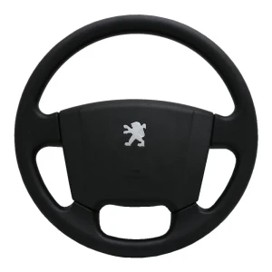 غربیلک فرمان چیکال مدل V-144-BLK مناسب برای پژو 405