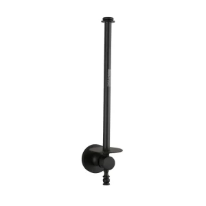 پایه رول دستمال کاغذی دلفین مدل ایستاده JX-B-Bl