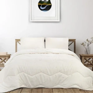 لحاف لایکو مدل پترن یکنفره سوپر سایز 220*170 سانتی متر