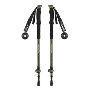 عصای کوهنوردی نیچرهایک مدل CNK2550 بسته دو عددی