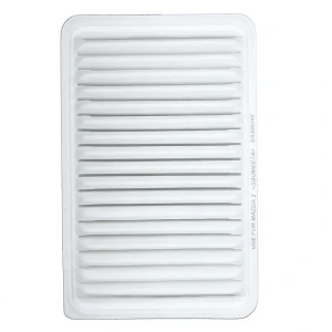 فیلتر هوا خودرو سومیتا مدل ZJ01-13Z40-9A مناسب برای مزدا 2